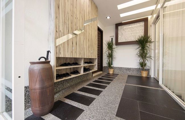25000sqft Grand Luxe Villa PJ 13BR 42Pax - Foto 16