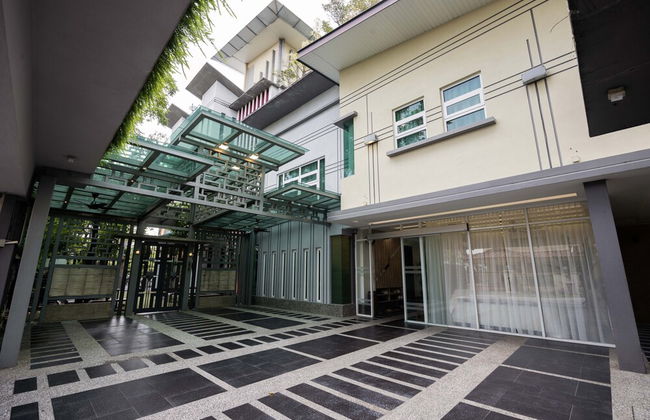 25000sqft Grand Luxe Villa PJ 13BR 42Pax - Foto 7