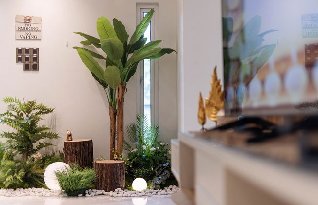 25000sqft Grand Luxe Villa PJ 13BR 42Pax - Foto 50