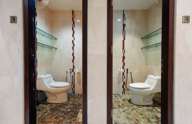 25000sqft Grand Luxe Villa PJ 13BR 42Pax - Foto 63