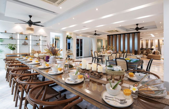 25000sqft Grand Luxe Villa PJ 13BR 42Pax - Foto 75