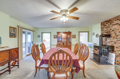 Photo 16 - Pet-friendly Franklinville Farmhouse w/ Sunroom