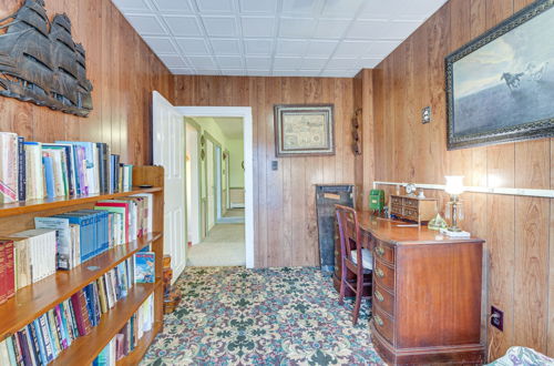 Photo 6 - Pet-friendly Franklinville Farmhouse w/ Sunroom