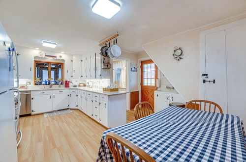 Photo 11 - Pet-friendly Franklinville Farmhouse w/ Sunroom