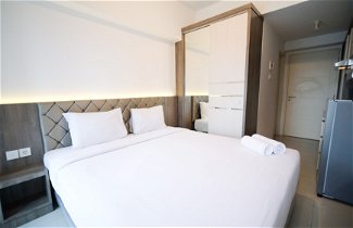 Foto 2 - Simple And Cozy Studio At Tanglin Supermall Mansion Apartment