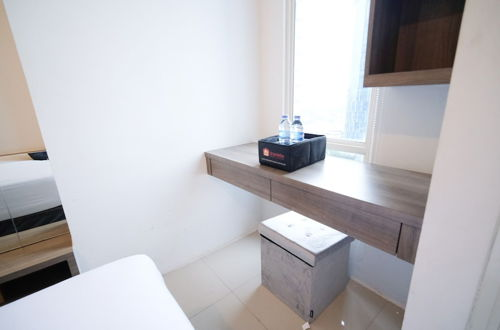 Photo 19 - Simple And Cozy Studio At Tanglin Supermall Mansion Apartment