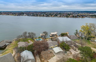 Foto 2 - Gorgeous Granbury Lake Getaway w/ Pool & Dock