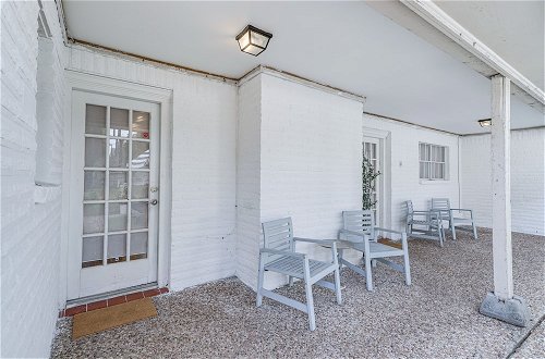 Photo 17 - Chic Houston Home w/ Patio, Near Old Town Spring