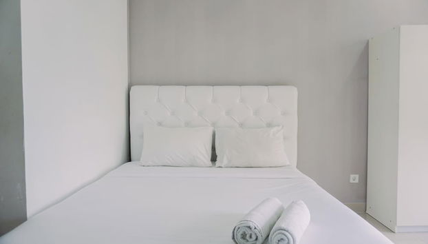 Cozy Stay Studio At Transpark Bintaro Apartment - Foto 4