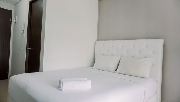 Cozy Stay Studio At Transpark Bintaro Apartment - Foto 5