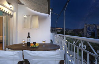 Photo 1 - Acropolis View top Floor Apartment