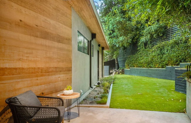 Beverly Glen Hillside Haven - Foto 40
