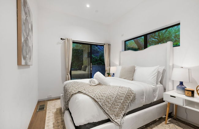 Beverly Glen Hillside Haven - Foto 6