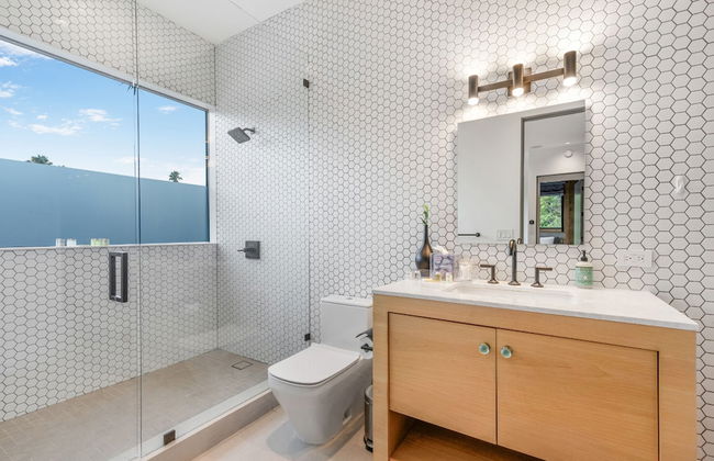 Beverly Glen Hillside Haven - Foto 18