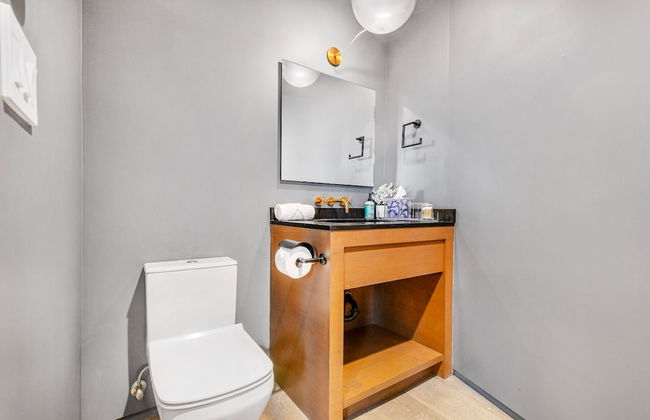 Beverly Glen Hillside Haven - Foto 15