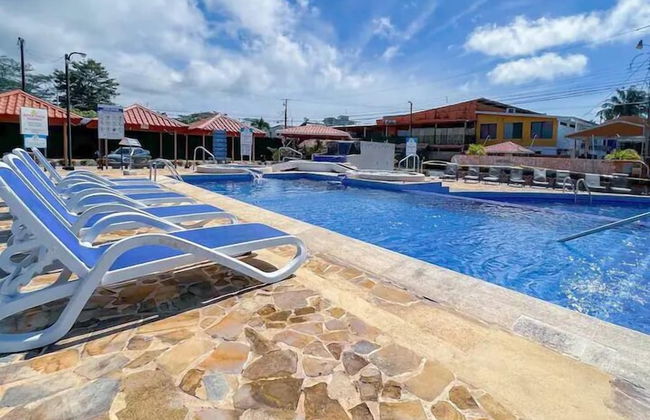 Villas Paraíso Coco 55 - Foto 22