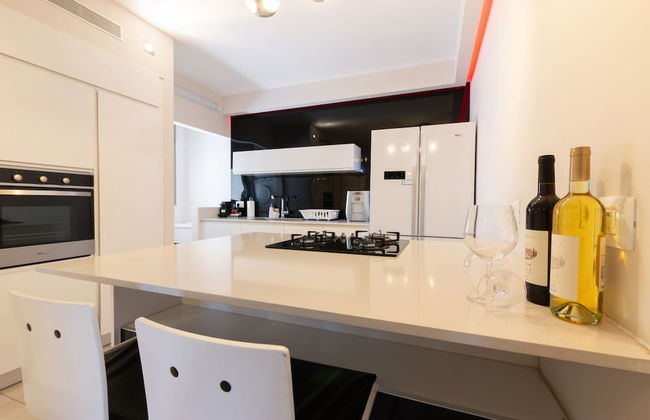 Luxury Tower parking Shopping Mall 2BR - Foto 10