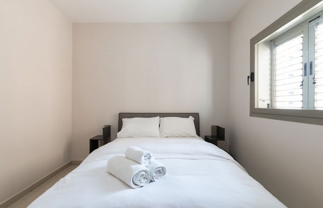 Luxury Tower parking Shopping Mall 2BR - Foto 2