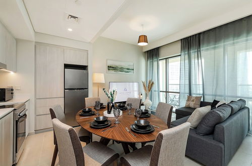 Photo 27 - Modern 2bdr at Vida Residences