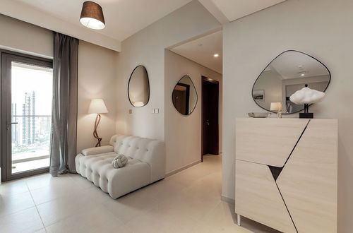 Photo 26 - Modern 2bdr at Vida Residences