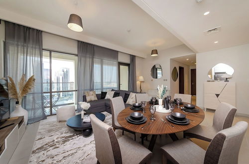 Photo 2 - Modern 2bdr at Vida Residences