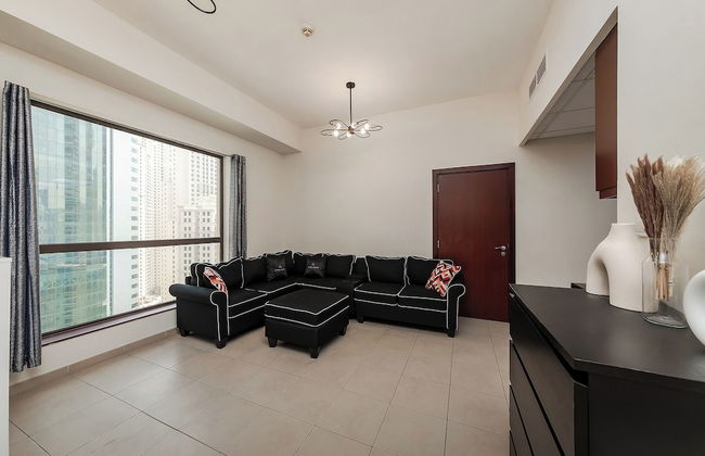 Excellent 1bdr at Bahar 6 - Foto 14