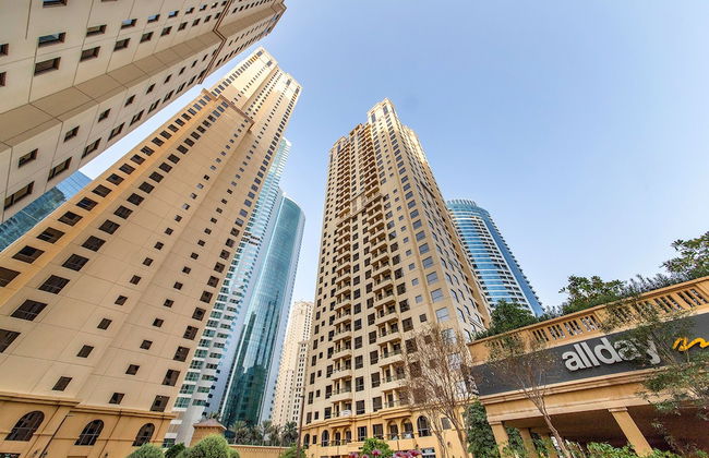 Excellent 1bdr at Bahar 6 - Foto 33