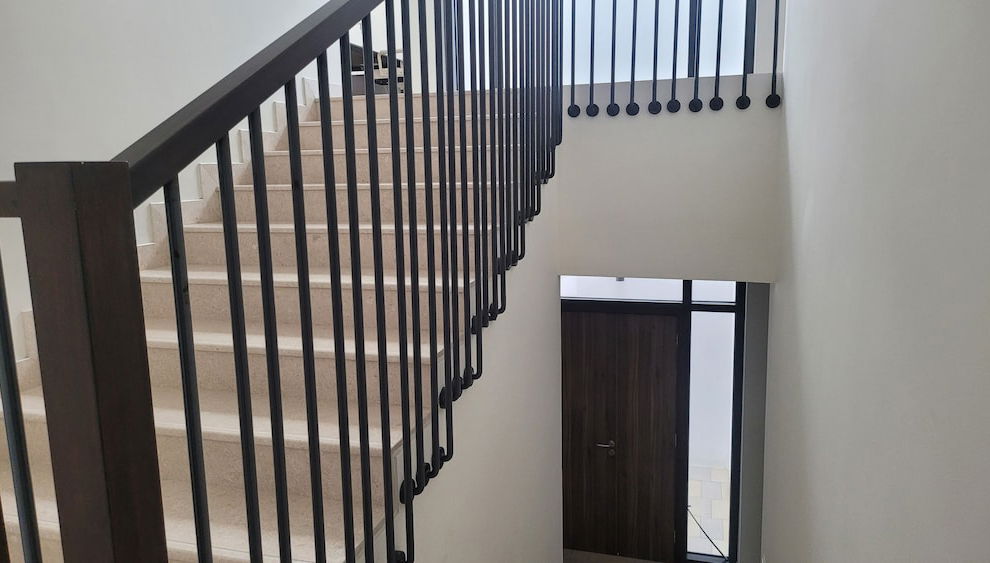 Ingresso interno