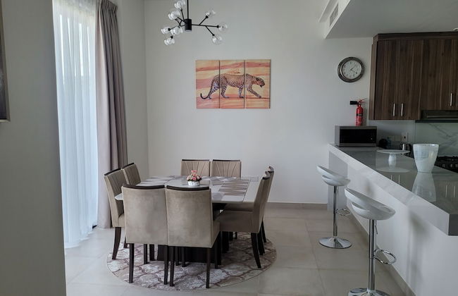 Villa Elena Hayat Island Marbella - Foto 30