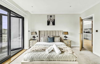 Foto 3 - Beautiful Abode In Brentford