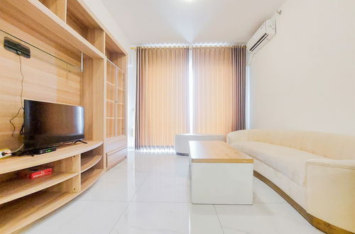 Photo 12 - Strategic And Simple 3Br Sky House Bsd Apartment