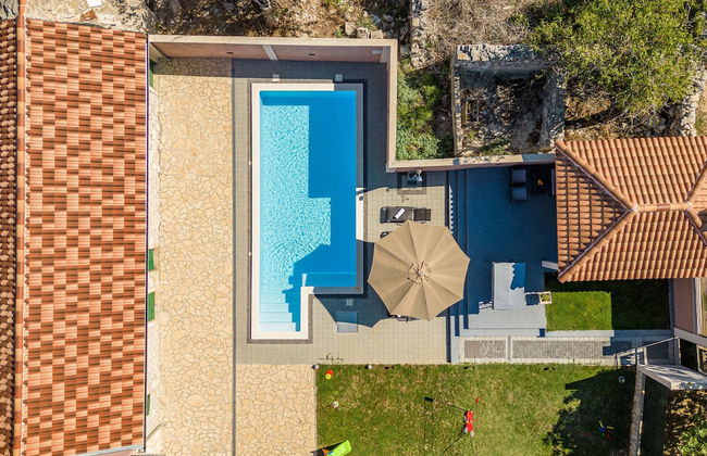 Villa Moki - Foto 18