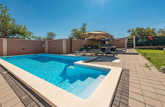 Villa Moki - Foto 17