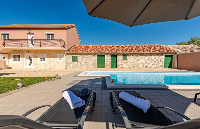Villa Moki - Foto 14