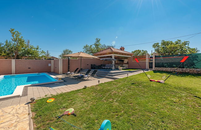 Villa Moki - Foto 24