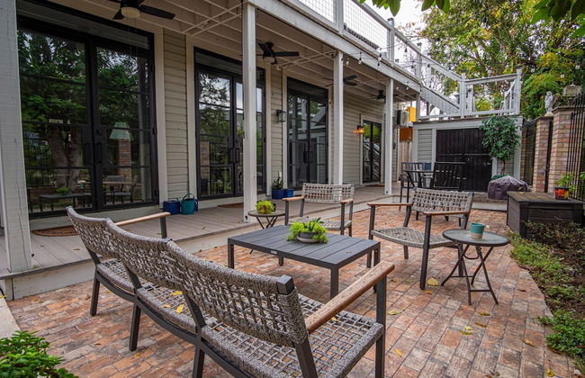 Exquisite Studio Guesthouse Near Downtown's Core! - Foto 7