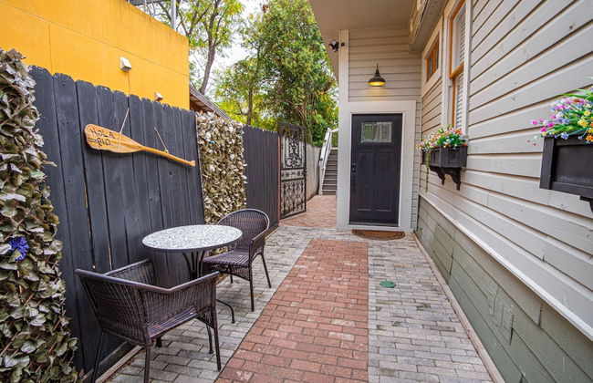 Exquisite Studio Guesthouse Near Downtown's Core! - Foto 14