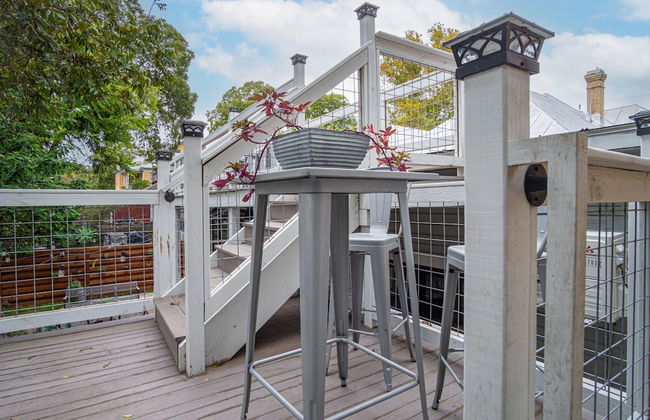 Exquisite Studio Guesthouse Near Downtown's Core! - Foto 12