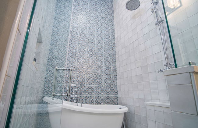 Exquisite Studio Guesthouse Near Downtown's Core! - Foto 10
