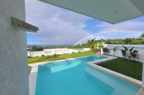 Foto 67 - Sunset Villa with Infinity Pool