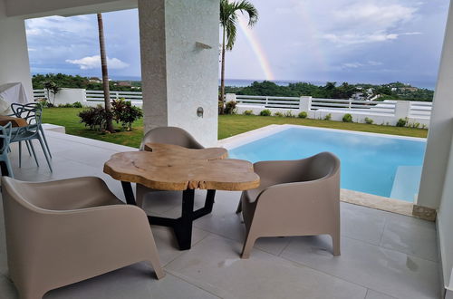 Photo 49 - Sunset Villa with Infinity Pool