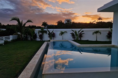 Foto 80 - Sunset Villa with Infinity Pool