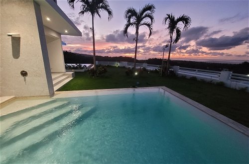 Foto 79 - Sunset Villa with Infinity Pool