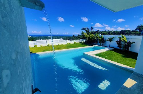 Photo 76 - Sunset Villa with Infinity Pool