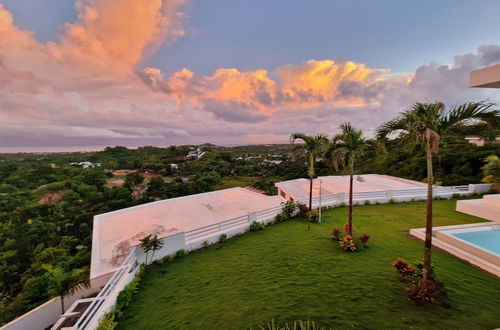 Foto 49 - Sunset Villa with Infinity Pool