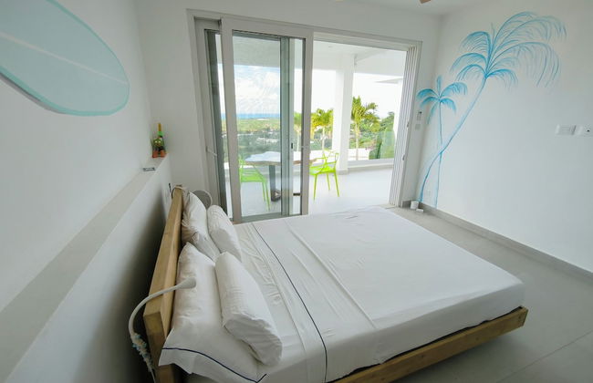 Sunset Villa with Infinity Pool - Foto 67