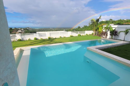 Foto 70 - Sunset Villa with Infinity Pool