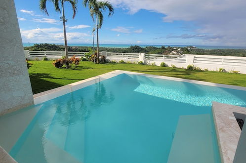 Foto 78 - Sunset Villa with Infinity Pool