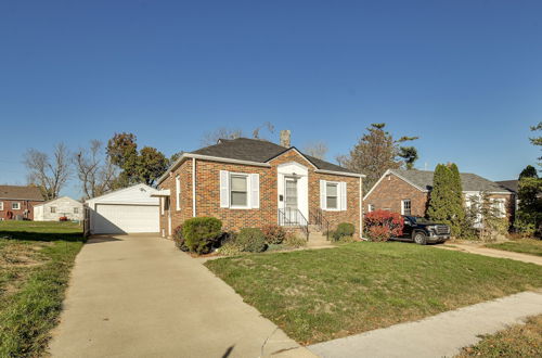 Foto 10 - Quaint Cedar Rapids Home, 4 Mi to Downtown