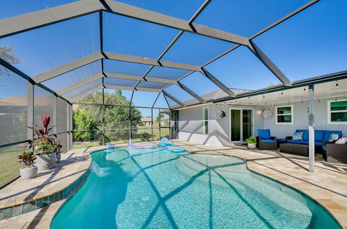 Photo 14 - Punta Gorda Oasis w/ Saltwater Pool + Gas Grill